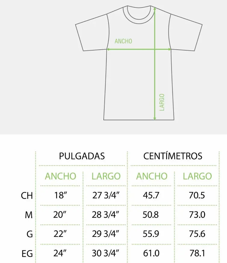 Playera Animal Espiritual-Streetwear Legends Edition