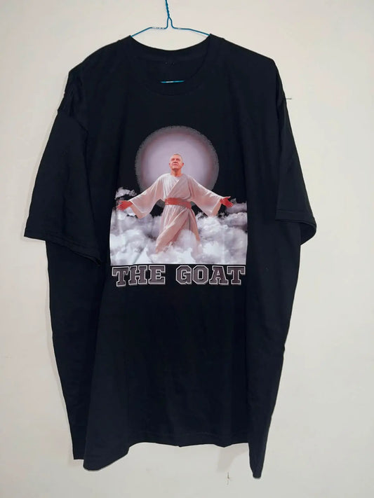 Playera el GOAT Mexicano-Edición Mundial 2026