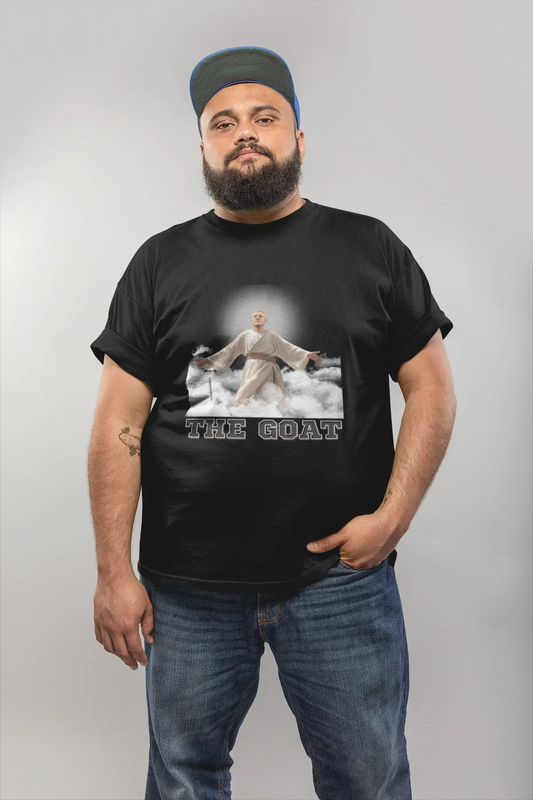 Playera el GOAT Mexicano-Edición Mundial 2026