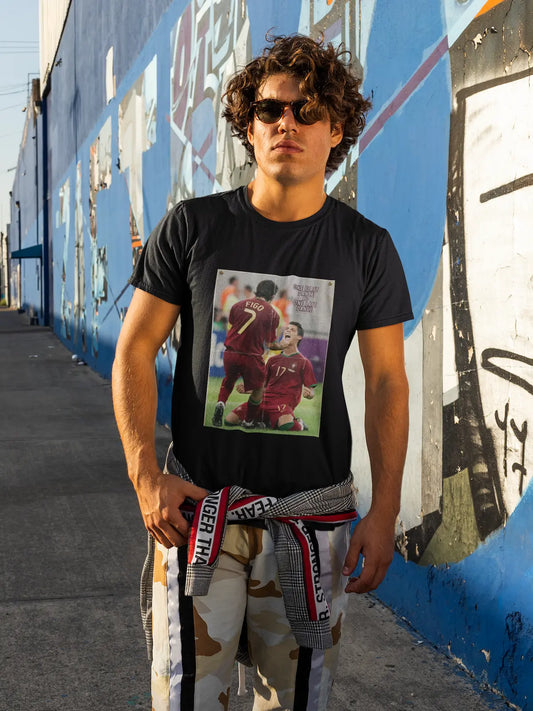 Playera The First Dance-Classic Edition Streetwear