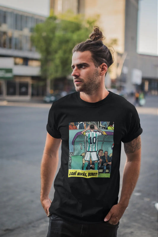 Playera La Pulga Bionica Timeless-Streetwear Legends Edition