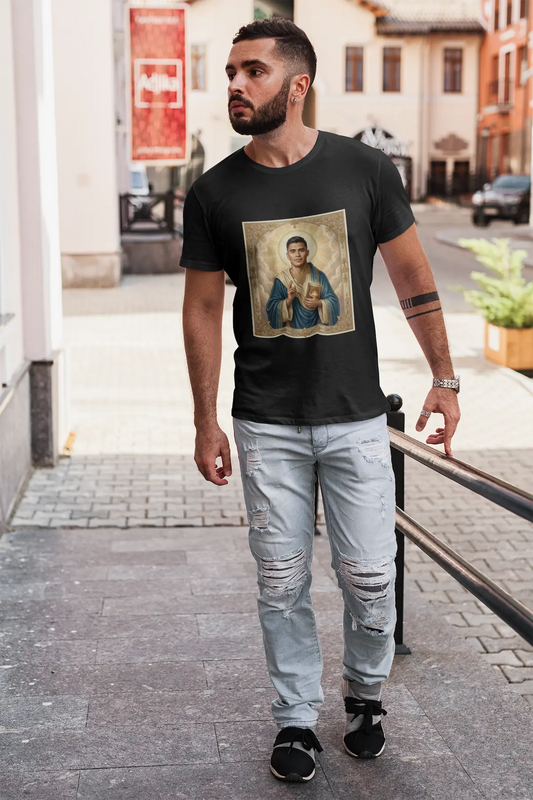 Playera San Tala-Streetwear México Mundial Edition
