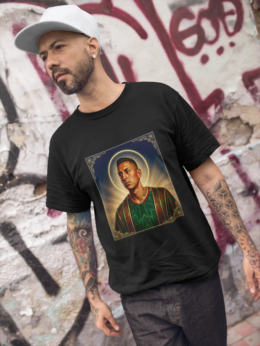 Playera San Piojo-Streetwear México Edition